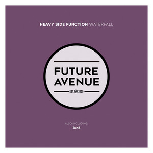 Heavy Side Function — Waterfall (2026)