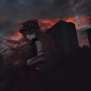 Ева by егорbez