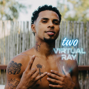 Two by Virtual ray