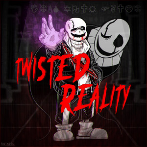 Twisted Reality - Lyrics Version by Andrimal