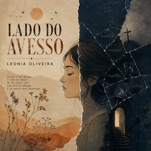 Lado do Avesso by Leonia Oliveira