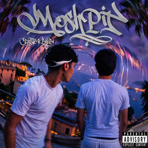 MOSHPIT by BALBI, CRASTO