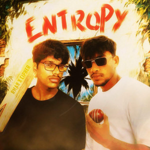 Entropy