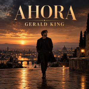 Ahora by gerald king cc