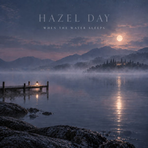 When the Water Sleeps by Hazel Day
