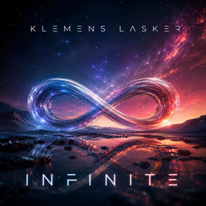Infinite by Klemens Lasker