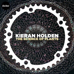 Kieran Holden cover