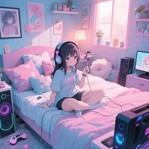 Standby Mode by VELUNE