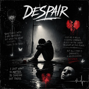 Despair by Lunar Horizon