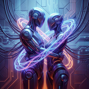 Horizon Graty by Cryostep