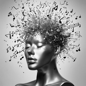 Portada de My mind