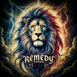 Steppin' by Remedy Three