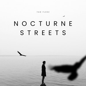 Nocturne Streets by Yao Flekz