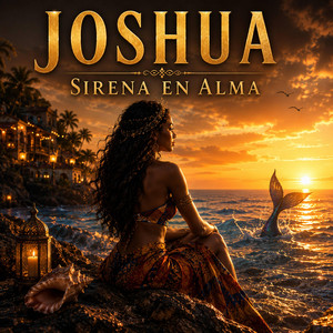 Sirena en alma by Joshua