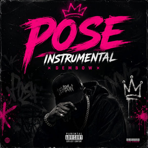 POSE BEATZ by Ruso La Realidad Album Cover
