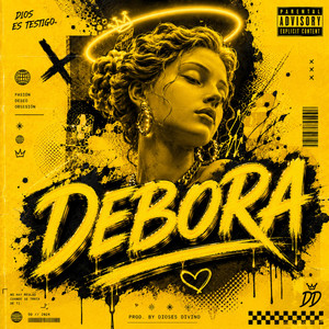 Debora by Olvix