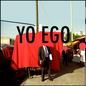 Yo Ego by DreamGood