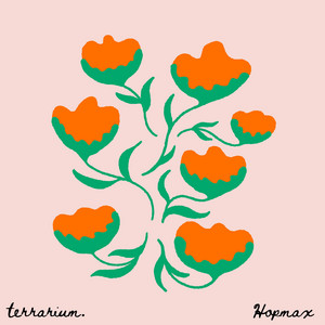 Still by Hopmax, terrarium.