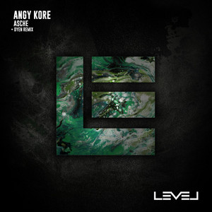 Asche by AnGy KoRe cover art