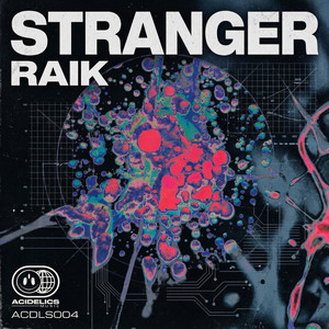 Stranger by Raik