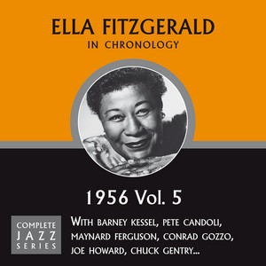Ella Fitzgerald - Spring Is Here