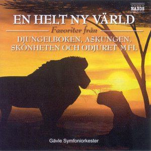 Bella Notte (Arr. A. Soldh) by Peggy Lee, Sonny Burke, Gävle Symphony Orchestra, Alexander Hanson