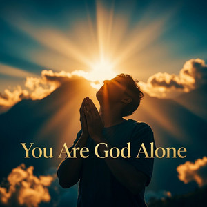 You Are God Alone by World hive