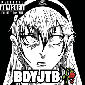 Boy Did You Just Talk Back? (BDYJTB) by King Soda
