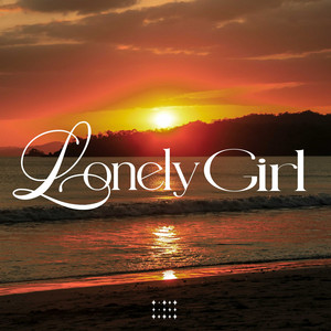 after the day ended by DEFRIC, Lonely Girl