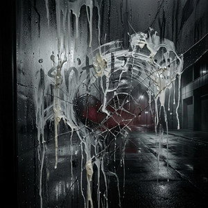 Isn't Love by Atom Stone