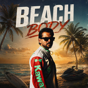 Beach Body Arjan Dhillon