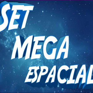 Set Mega Multiversal