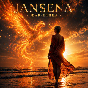 Жар -Птица by JANSENA