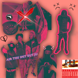 On the flo by Jugaman, Rdub, Babyface Wilfred