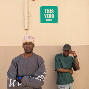 This Year (Remix) by Trevol2Solidy, Babyboyzmculture