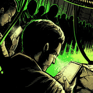 EchoChamber by SHUSH