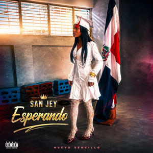 Esperando by San Jey