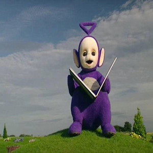 Teletubbie