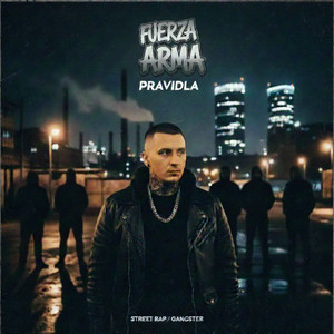 Pravidla - remix by Fuerza Arma, PRETORIAN, BiggerD, Clip61, Daniel Bigger