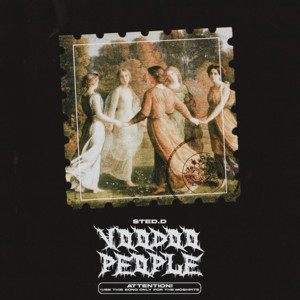 VOODOO PEOPLE by STED.D