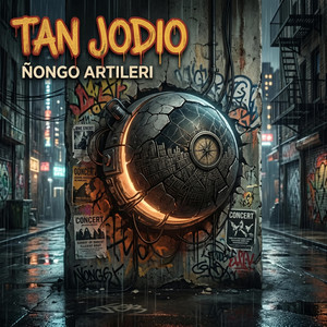 Un Bombillo by Ñongo Artileri