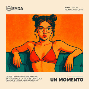 UN MOMENTO
