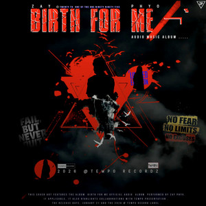 ZAY PHYO - NGAR NAE MIN