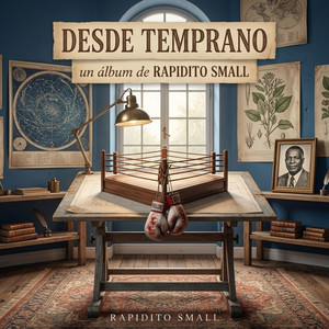 Desde temprano by Lolo MC RD