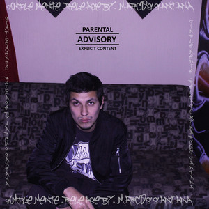 Marcos Santana - Raps al aire