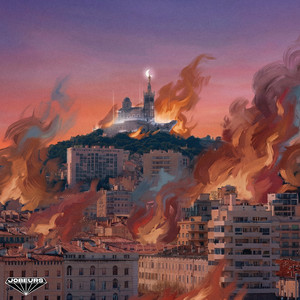 TOITS DE LA VILLE by LACLAQUE, DEMHA, BLZ La T, FEN LA TRANSE, Maze, KIDBROLY, NLS, Rodlofl