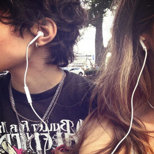 kinda wanna ipod