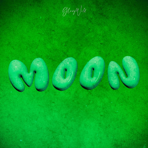 Обкладинка: Moon