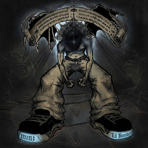 GOTT KOMPLEX by minz, Lil Bomber
