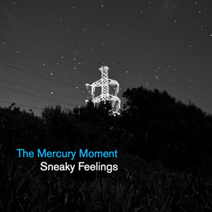 The Mercury Moment cover